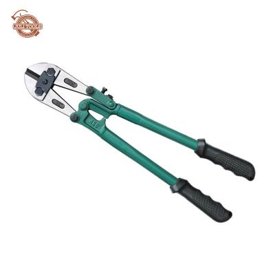 China Cutting Wire Clippers Manufacturer Bolt Cutter 18inch Different Type for sale