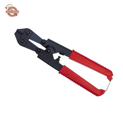 China Cutter 65Mn 8 Inch Bolt Cutter Mini Bolt Cutter for sale