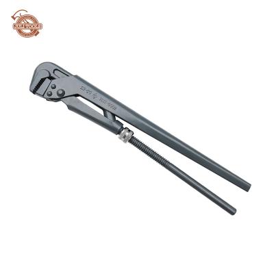 China Inactivate Adjustable Cure PVC Pipe Wrench Producer for sale