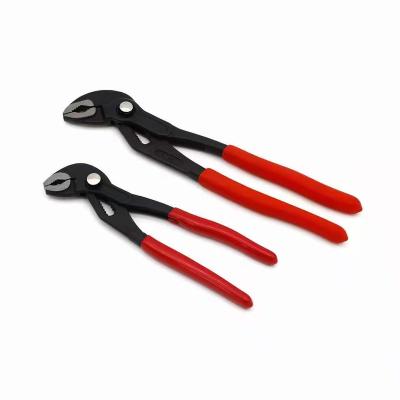 China MULTI FUNCTIONAL Tubing Tools Quick Fit Water Pump Pliers for sale