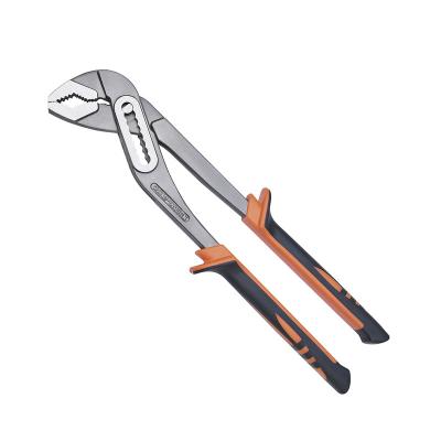 China Factory MULTI FUNCTIONAL Products Pluming Tools 8/10/12 Inch Water Pump Pliers for sale