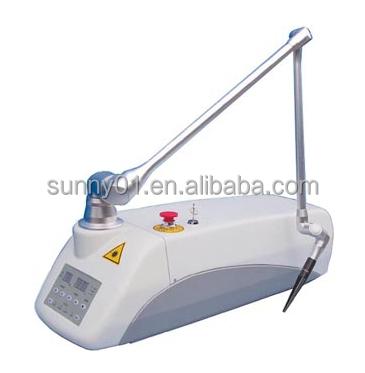 China Professional CL15 Hair Removal Laser Medical Device For Veterinarian for sale