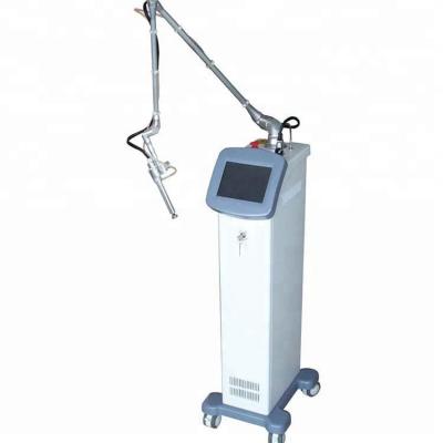 China CL40V China Best Anti-Puffiness CO2 Medical Laser Vaginal Tightening / Vaginal Rejuvenation Machine for sale