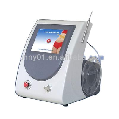 China CE 980nm Weight Loss MDL50 Cold Fat Removal Machine Acupuncture Diode Surgical Laser Beauty Machine for sale