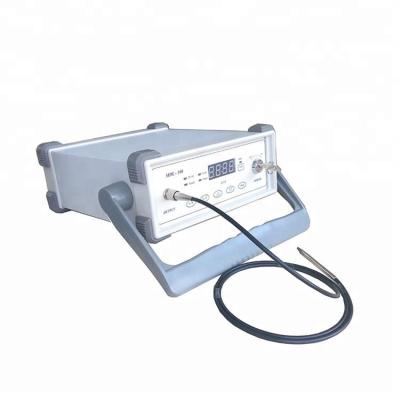 China MDL100 Pain Relief Hottest Promotional Stop Ear Laser Smoking Therapy For Dermatology Department for sale