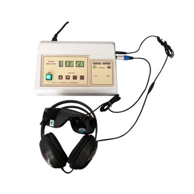 China No electrical stimulation required newest china BW308 products for sale newest portable therapeutic apparatus brainwave synchronous therapy for sale