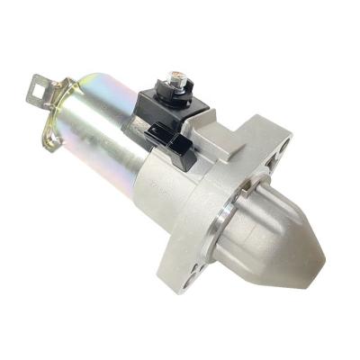 China Suitable for Changan Automobile Parts CS35 55 65 75 85 95PLUS Starter Automobile Motor (1st Generation) DBENNI E-Star Hatchback (20.04-) for sale