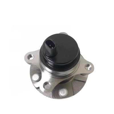 China ALL Car Suitable for Chang'an Automobile Hub Unit Hub Bearing CS35 55 65 75 85 95 PLUS Automotive Accessories for sale