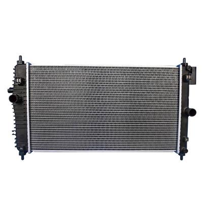 China Suitable for Changan Automobile Radiator Tank CS15 35 55 65 75 85 95PLUS Car Accessories (1st Generation) DBENNI E-Star Hatchback (20.04-) for sale