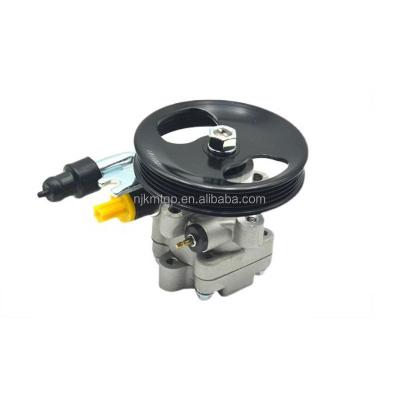 China Suitable for China Changan Automobile CS35 CS55 CS75 CS15 Hydraulic Steering Power Pump Direction Machine Booster Assembly Standard Size for sale