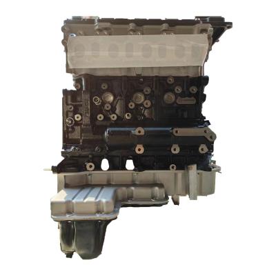 China Applicable to Kepsda NT400 ZD25 ZD30 Engine Assembly FOR Dongfeng Kept YufengHigh quality automotive accessories 95 for sale