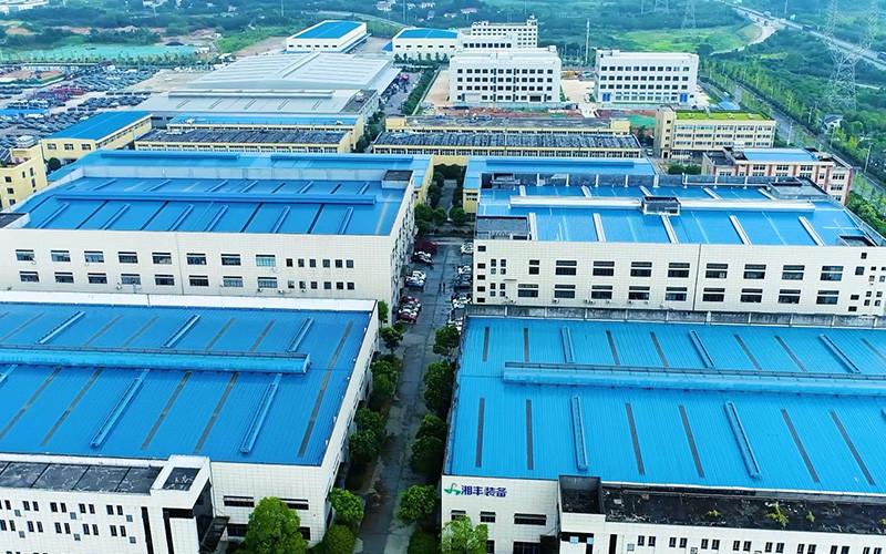 Verified China supplier - Hunan Bonnen Battery Technology Co., Ltd.