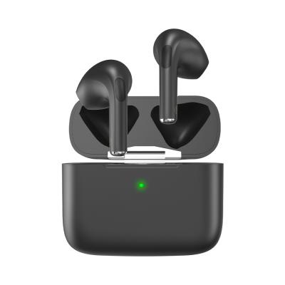 China Air pro 4 XY-9 TWS Wireless Earbuds from Ture Wireless Stereo 2021 with Patent CE ROHS Earphone Certificate for IPhone Android for sale