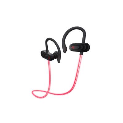 China 2021 WEKOME Pulse Laser V13 Good Texture Quality Earphone Ear Style Earphone Super Sound Waterproof Ear Hook for sale