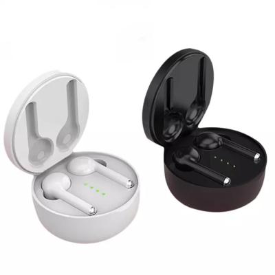 China 2021 In-ear OEM ODM TW40 ABS Classic Male Portable Media Player Earbuds Earphone for sale