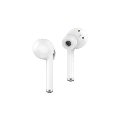 China 2021 In-Ear OEM ODM TW40 ABS Media Player Best Selling Portable Headphones For Fitness Wireless Earplugs for sale