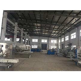 Verified China supplier - Jiaxing Junlong Machinery Co., Ltd.