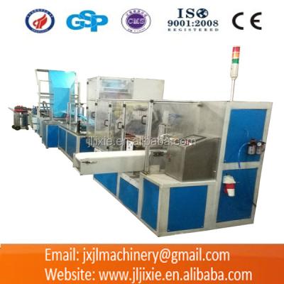 China JL-Z1000 Hotels Medical Bed Sheet Making Machine for sale