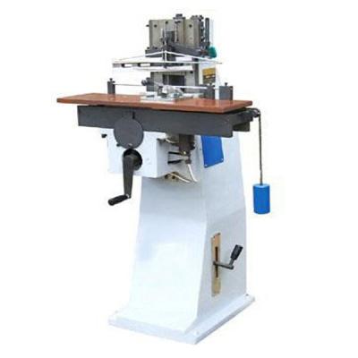 China SWY-25 Printing Stores Notebook Index Digging Machine for sale