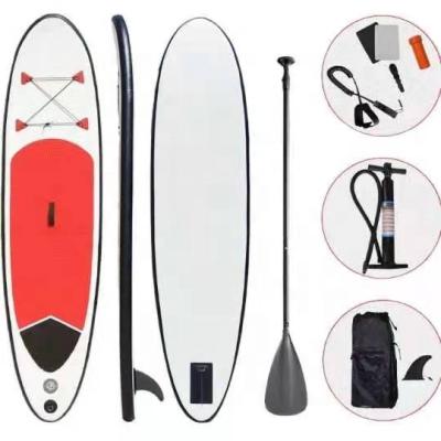 China Unisex Wholesale Cheap Inflatable SUP Board SUPs Minimalist Design Support Custom Production for sale