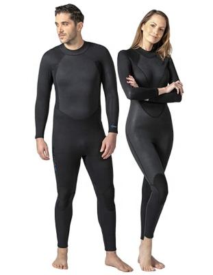 China Factory Wholesale Durable Neoprene Wetsuits Antibacterial For Women for sale