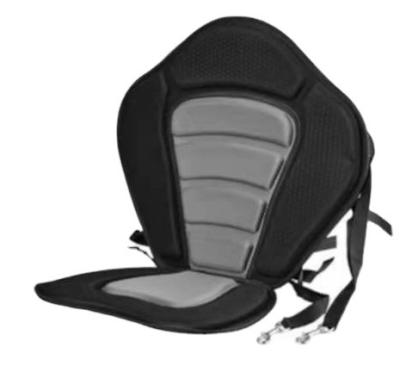 China Fashion design kayak seat, high quality low price AM-E-4 for sale