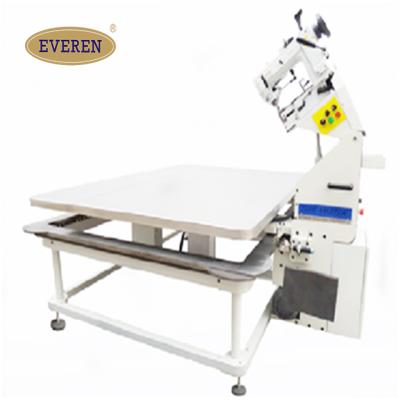 China Hotels Manual Tape Edge Sewing Machine for Mattress Making for sale