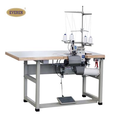 China Hotels Mattress Industrial Panel Flanging Sewing Machine for sale