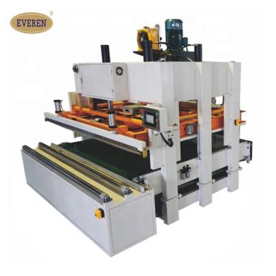 China Semi-automatic Mattress Mattress Vacuum Compression Packing Machine for sale