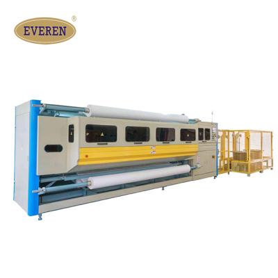 China Hotel Mattress Mini Pocket Spring Making Machine Production Line for sale