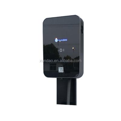 China Electric car OEM ODM support level 2 EV fast charging station for electric vehicles for sale