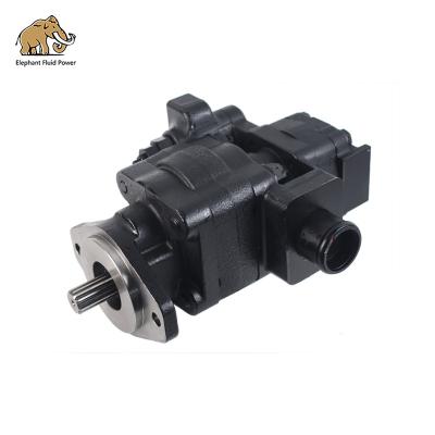 China John Deere Backhoe Loader Hydraulic Pump AT33123 for John Deere 310E 310G 310J 310K 710D Backhoe Loader for sale