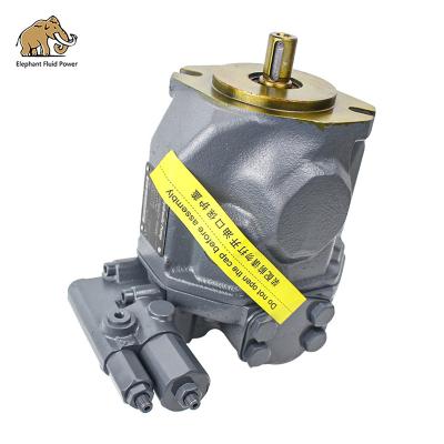 China Home Use Rexroth Piston Pump A10VSO18 Hydraulic Pump A10VSO18DFR /31R-VPA12N00 for sale