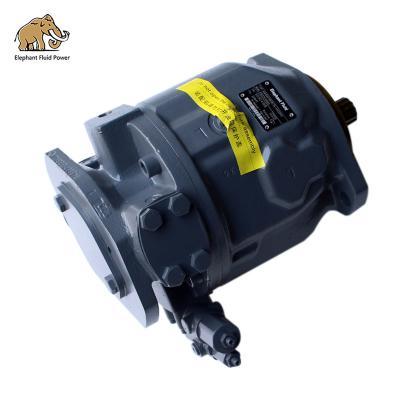 China Rexroth 10VSO71 Shaft Swash Plate Piston Pump High Pressure Excavator for sale