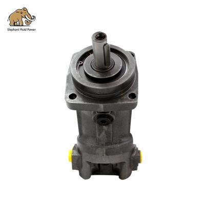 China A2FM28/61W-VPB030 Concrete Pump Motor Rexroth A2FM12 A2FM16 A2FM23 A2FM32 A2FM56 A2FM63 A2FM80 A2FM90 Hydraulic Motors for sale