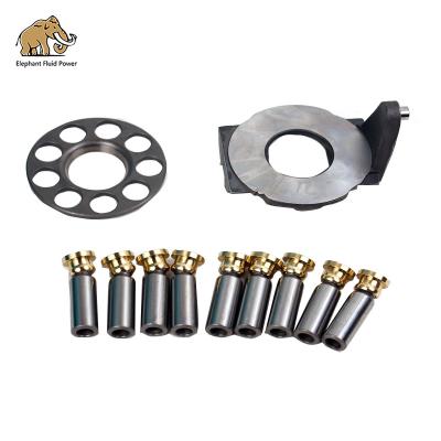 China Excavator Pump Repair Rexroth Hydraulic Pump Parts For Mini Excavator Hydraulic A20VG45 Repair Parts for sale