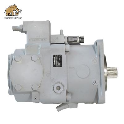 China Concrete Pump A11VLO190LRDU2 Hydraulic Main Pump A11VLO190 A11VO190 Concrete Pump for sale