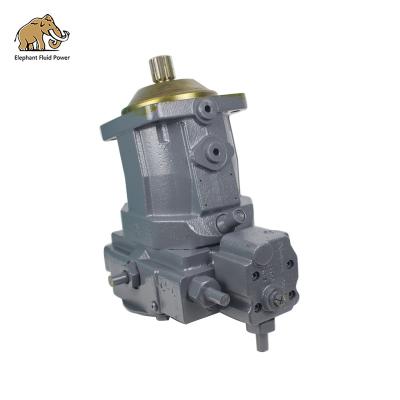 China Concrete Pump A7VO55 Concrete Pump Rexroth A7VO A7VO55LRDS Hydraulic Pump for sale