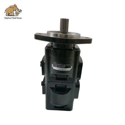 China Reselling Part Number 332/F9030 36+29 CC/REV 2 Stage Direct Genuine JCB Replacement Factory Hydraulic Gear Pump For JCB 3XC 4XC for sale