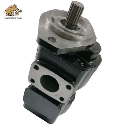 China Parker Hydraulic Pump 7029120047 JCB 3CX Backhoe Loader Pump 332/F9030 Resale for sale