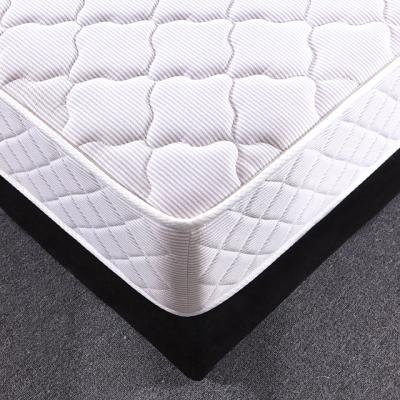 China Home Furniture Hot Style Cheap Durable Fabric Pocket Bed Frame For Hotel A19 for sale