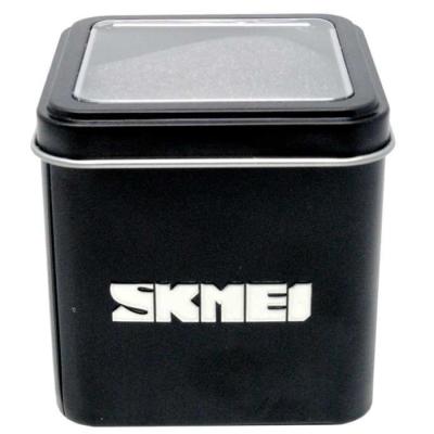 China SKMEI Watch Gift Box Box Packing For Watch for sale