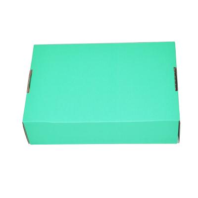 China New Products Recyclable Hot Selling Cardboard Boxes Custom Design Aircraft Paper Box for sale