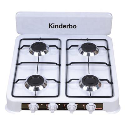 China Outdoor Type Gas Stove Picnic Color Coating Europe Gas Stove for sale