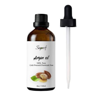 China High Quality Pure Morocco Beauty Oil Bulk Aromatherapy Massage Skin Care Health Hair Oil Treatment Bulk Argan Oil For Mutipule Use - Face, Hair, Skin and nails for sale