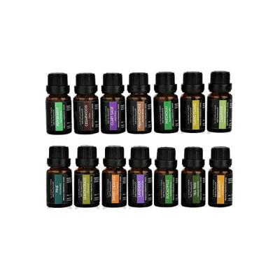 China Acne Treatment Aromatherapy Top 14 Essential Oil Set Therapeutic Grade Essential Oils (100% PURE & NATURAL) for sale