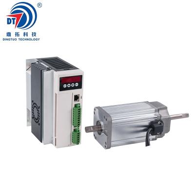 China 1500W BLDC Brushless DC Motor Driver For Industry Appliance Use DBLS-09-H for sale