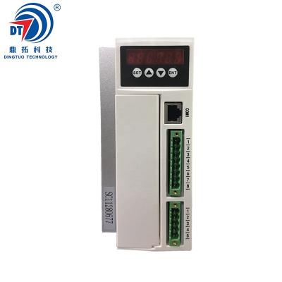 China 1500W BLDC Brushless DC Motor Driver For Industry Appliance Use DBLS-09-H for sale