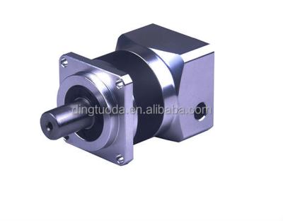 China planetary gearbox motor with 3-100 ratio DL060-10-L1-P2 for sale