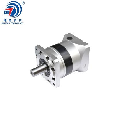 China Hotels NEMA 23 High Torque 60mm Planetary Reduction Gearbox for sale